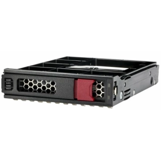 Накопитель SSD HPE 960GB SATA 6G RI LFF LPC MV SSD