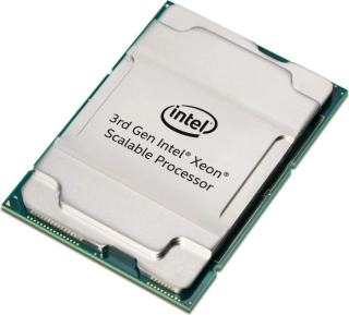 Процессор HPE Intel Xeon Gold 6326 2.9GHz/FCLGA 4189/BOX/16С/185W