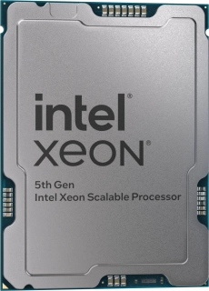 Процессор HPE Intel Xeon Silver 4509Y 2.6GHz/FCLGA 4677/BOX/8С/125W