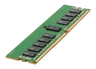 Оперативная память HPE 32GB (1x32GB) Dual Rank x4 DDR4-2666 CAS-19-19-19