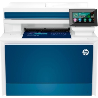 МФУ лазерное цветное HP Color LaserJet Pro 4303dw