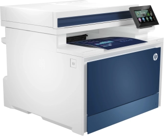 МФУ лазерное цветное HP Color LaserJet Pro 4303fdw