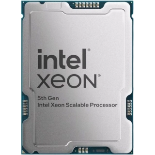 Процессор HPE Intel Xeon Gold 6530 2.1GHz/FCLGA 4677/BOX/32С/270W