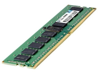 Оперативная память HPE 32GB (1x32GB) Dual Rank x8 DDR5-6400 CAS-52-52-52 EC8