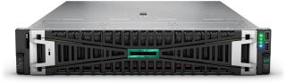 Сервер HPE ProLiant DL345 Gen11 Epyc 9124 (16C/32T 64Mb) 3.0GHz/2x32GB/MR416i-p 8GB/8 SFF