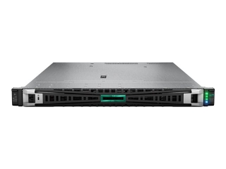 Сервер HPE ProLiant DL325 Gen11 Epyc 9124 (16C/32T 64Mb) 3.0GHz/2x32GB/MR408i-o 4GB/8 SFF
