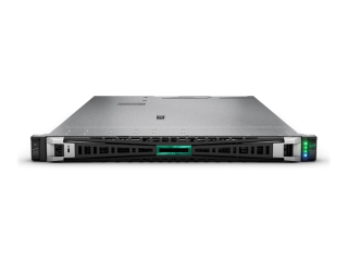 Сервер HPE ProLiant DL360 Gen11 Xeon Silver 4514Y (16C/32T 30Mb) 2.0GHz/2x32GB/8xSFF/MR408i-o 4Gb