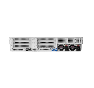 Сервер HPE ProLiant DL380 Gen11 Xeon Silver 4416+ (20C/40T 37.5Mb) 2.0GHz/1x32GB/8xSFF/MR408i-o 4Gb