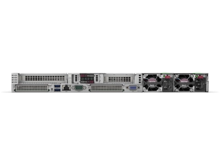 Сервер HPE ProLiant DL360 Gen11 Xeon Silver 4514Y (16C/32T 30Mb) 2.0GHz/2x32GB/8xSFF/MR408i-o 4Gb