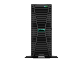 Сервер HPE ProLiant ML350 Gen11 Xeon Silver 4509Y (8C/16T 22.5 Mb) 2.4GHz/2x32GB/8xSFF/MR408i-a 4GB