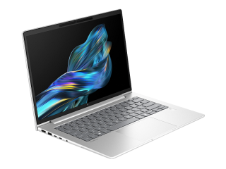 Ноутбук HP EliteBook 6 G1q 14"WUXGA/Snapdragon X1-26-100/16GB/512GB SSD/Win11Pro