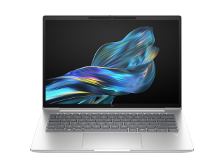 Ноутбук HP EliteBook 6 G1q 14"WUXGA/Snapdragon X1-26-100/16GB/512GB SSD/Win11Pro