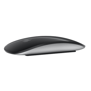Мышь беспроводная Apple Magic Mouse 4 Black