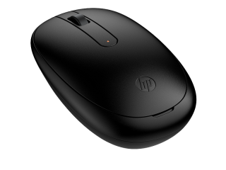 Мышь беспроводная HP 240 Black