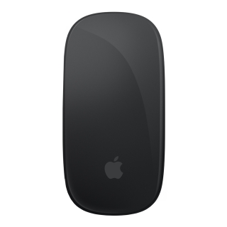 Мышь беспроводная Apple Magic Mouse 4 Black