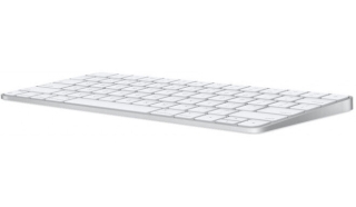 Клавиатура беспроводная Apple Magic Keyboard Silver