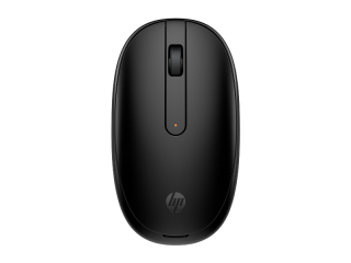 Мышь беспроводная HP 240 Black