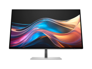 Монитор 27" HP S7 Pro 727pq