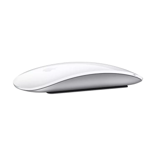 Мышь беспроводная Apple Magic Mouse 4 White