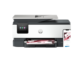 МФУ струйное НР OfficeJet Pro 8123