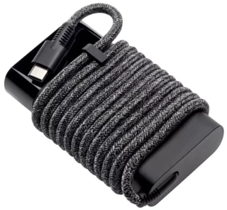Зарядное устройство HP 65W USB-С