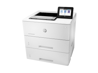 Принтер лазерный HP LaserJet Enterprise M507x