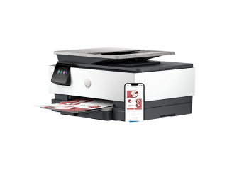 МФУ струйное НР OfficeJet Pro 8123