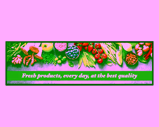 Профессиональный дисплей 37" Samsung SH37C