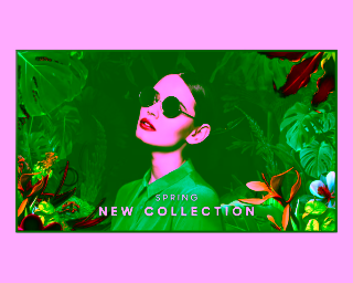 Профессиональный дисплей 98" Samsung QM98C