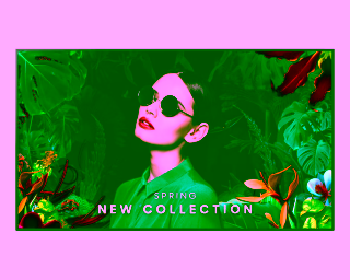 Профессиональный дисплей 85" Samsung QM85C