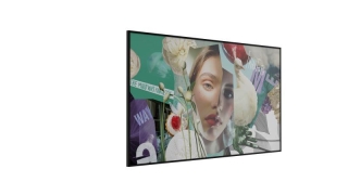 Профессиональный дисплей 50" Hikvision DS-D6050UN-DL