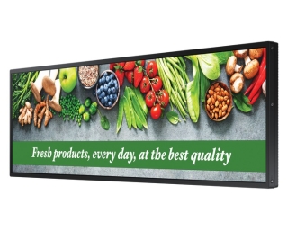 Профессиональный дисплей 37" Samsung SH37C