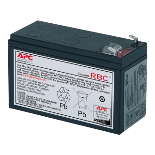 Батарейный картридж APC RBC17