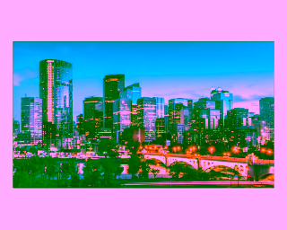 Видеостенный дисплей 55" Samsung VM55C-E