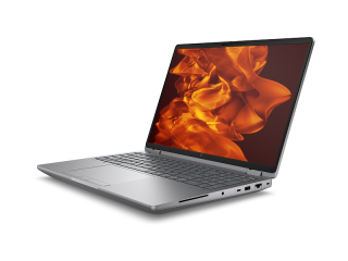 Ноутбук HP ZBook Fury G1i 16"WQXGA/Core Ultra 9 285HX/32GB/1TB SSD/RTX Pro 3000 12GB/Win11Pro