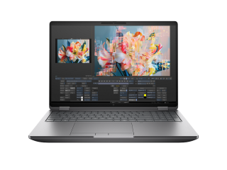 Ноутбук HP ZBook Fury G1i 16"WQXGA/Core Ultra 9 285HX/32GB/1TB SSD/RTX Pro 3000 12GB/Win11Pro