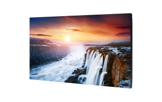 Видеостенный дисплей 55" Samsung VH55C-R