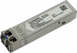 Трансивер Huawei SFP-GE-LX-SM1310