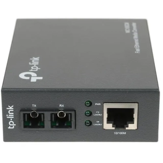 Медиаконвертер TP-Link MC100CM