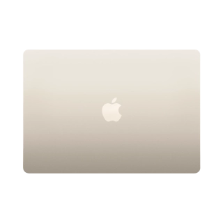Ноутбук Apple MacBook Air M4 10C CPU 10C GPU/15.3"Retina/24GB/512GB SSD/MacOS/Starlight