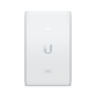 Адаптер PoE Ubiquiti U-POE+