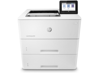 Принтер лазерный HP LaserJet Enterprise M507x