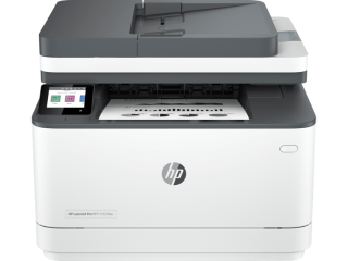МФУ лазерное HP LaserJet Pro 3103fdw