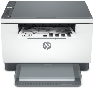 МФУ лазерное HP LaserJet M236dw