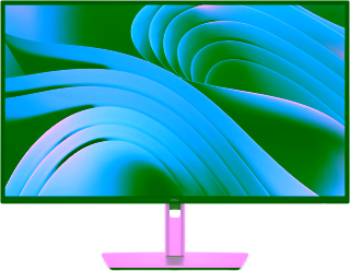 Монитор 27" Dell P2725D