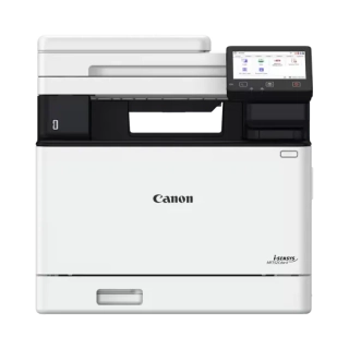МФУ лазерное цветное Canon i-SENSYS MF754сdw II