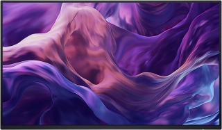 Монитор 23.8" Dell P2425HE (без подставки)