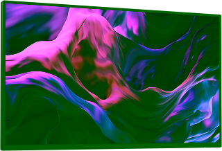 Монитор 23.8" Dell P2425HE (без подставки)