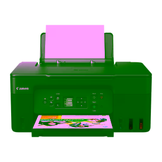 МФУ струйное Canon Pixma G3470