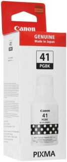 Чернила Canon GI-41 Black